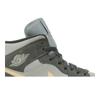 Womens Air Jordan 1 Mid 'Iron Grey Onyx' (women's Sizes) Iron Grey / White Onyx Vintage Basketball Shoes BQ6472 020