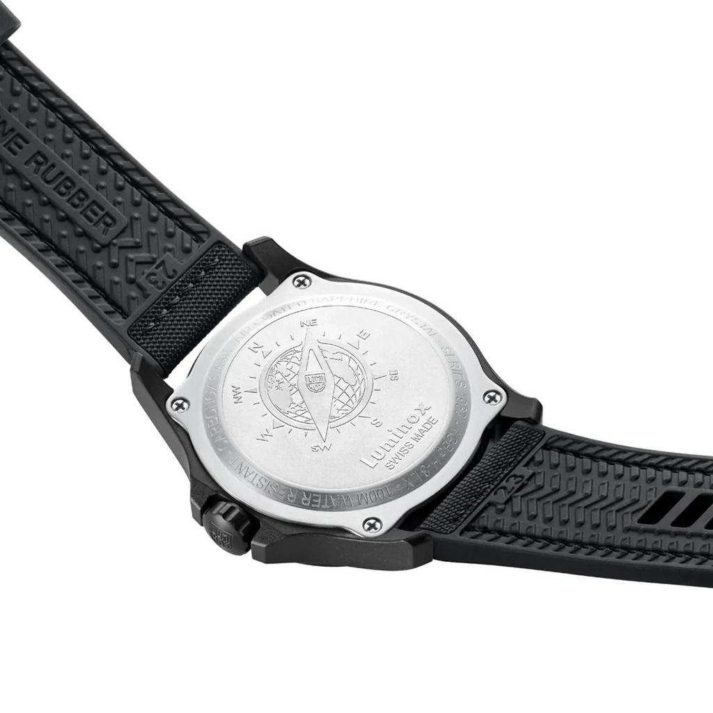 Luminox Relógio Masculino Atacama Field Swiss Quartz 43mm XL.1970.SET