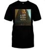 Men's The God Who Sees Nicole C. Mullen T Shirt Black