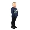 Little Rider Boys I Dig It Hoodie
