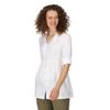 Regatta Womens/Ladies Nemora Textured Cotton Blouse