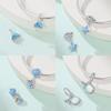 Elegant Copper Sea Starfish Turtle Dolphin Charm Beads Fit Bracelet Necklace Bead Jewelry Making Fine Jewelry Gift