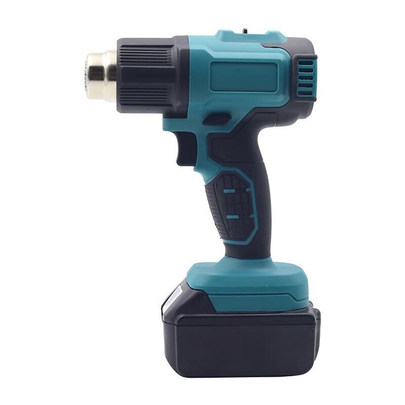 

BanJue Portable Cordless Heat Gun CN plug (adapter included)