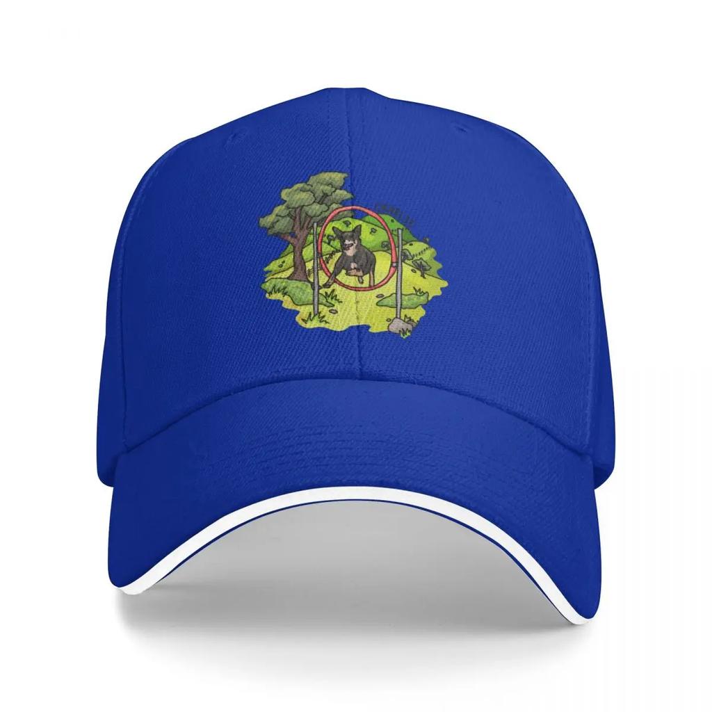 Charlie Baseball Cap Luxury Caps Sun Caps Party Hat Fishing Hat Men Luxury Brand Women's