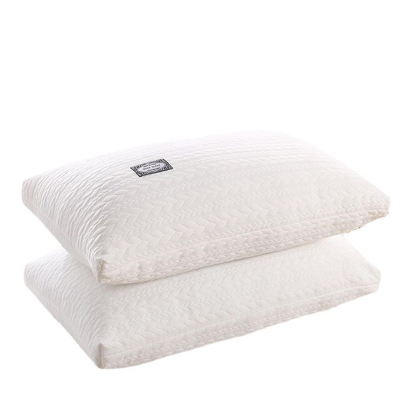 Waschbarer Hochelastischer Gestrickter Japanischer Zopf-Kissenkern