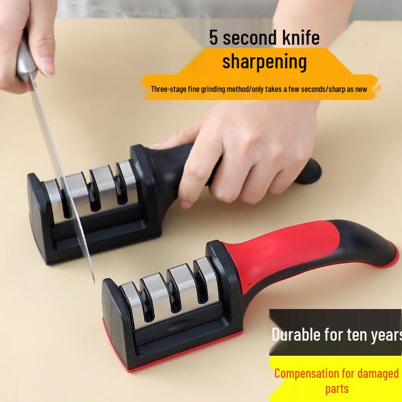Zhao Ran Electric Knife Sharpener