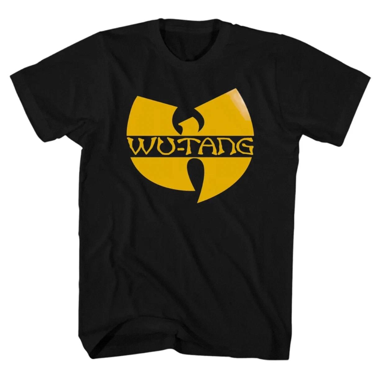 

Men s T-Shirt Music Vintage WU-Music 100% Cotton - New $24.99 ORG 3XL