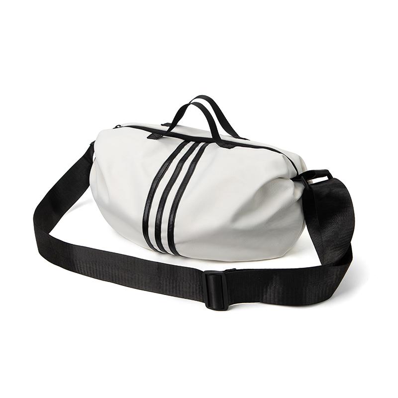 Large Capacity Bag Female New Fashion Cloth Bag Shoulder Bag Summer Leisure Hundred Short Trip Crossbody Bag