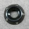 Motorcycle Exhaust Pipe Heat Insulation Cover Exhaust Pipe Heat Insulation Protection for Yamaha TMAX500 530