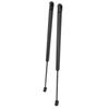 2PCS Car Trunk Gas Shock Strut Rear Door Hydraulic Lever Gas Strut Carbon Steel Replacement for CRV 2017‑ 2019