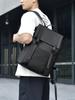 Sac à dos décontracté pour homme, pour le travail et l'école