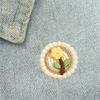 Personality Garment Decoration Party Wear Accessory Stylish Wedding Appliques Customization Sewing Supply