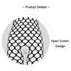 Sexy Open Crotch Lingerie Porn Suit Crotchless Fishnet Underwear Intimacy Bondage Erotic Flirting Sex Toys For Woman No Vibrator