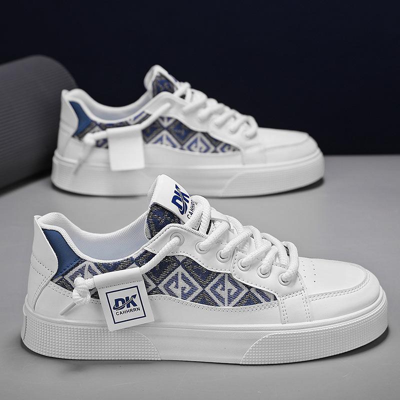

Douyin Store explosive canvas men s shoes 2024 summer breathable versatile casual board shoes niche youth sports cloth shoes trendy shoes 44