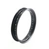 Motorcycle Aluminum Alloy Wheel 17 Inch Rim 1.60/1.85/2.15/2.50/3.00/3.50/4.25*17 Inch 36 Spokes Holes Rims