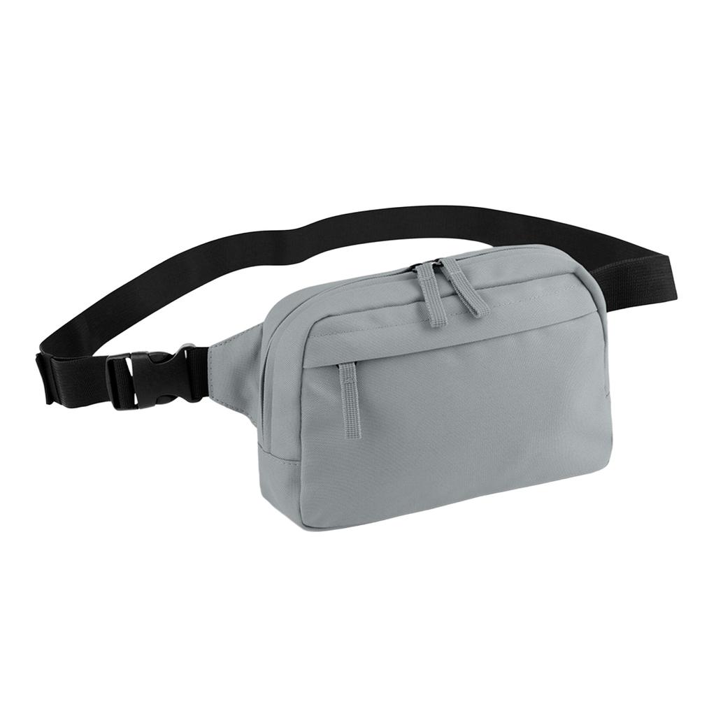 Bagbase Premium Recycled Crossbody Bag