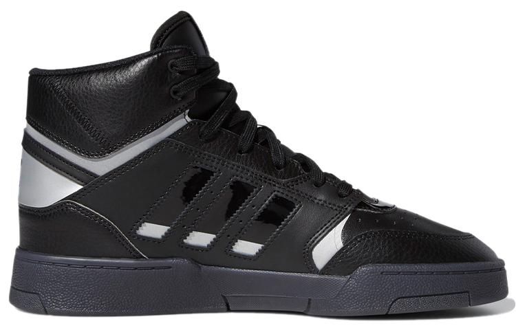 adidas Originals Drop Step Black EF7141