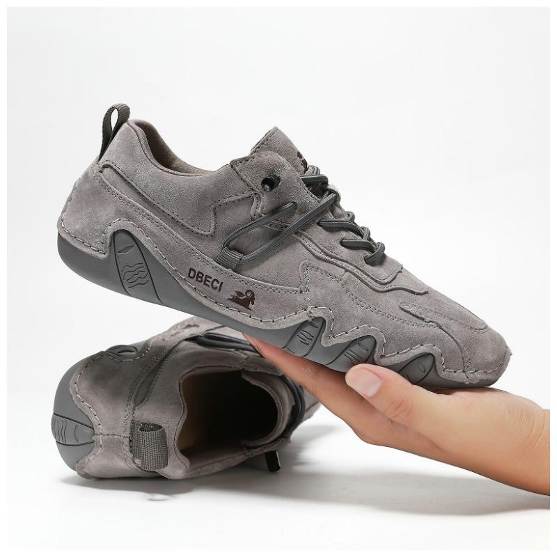 Large Size Men's and Women's Shoes, Outdoor Casual Shoes, Sports Shoes