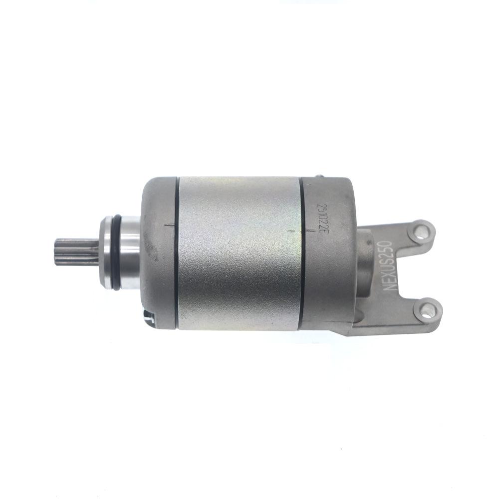 Starter Motor for Piaggio NEXUS 250/300