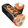 High-Power Ultrasonic Dog Repeller: Prevent Bites, Deter Dogs & Stop Barking - Large Discount & Free Delivery