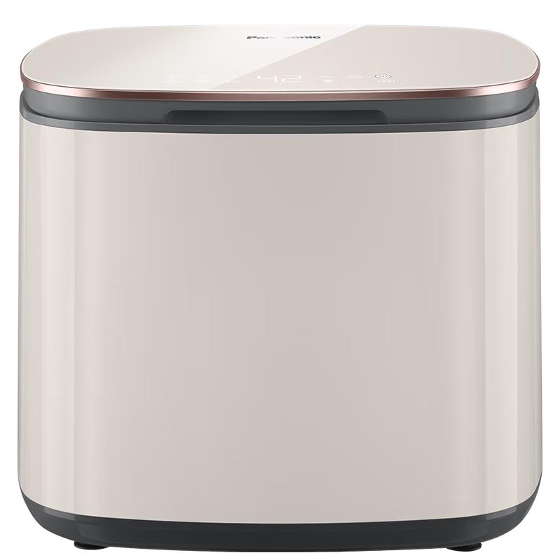 Panasonic 1kg Mini Automatic Washing Machine CN plug (adapter included) 1kg