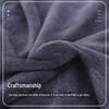 Super Absorbent Quick-Dry Pet Bath Towel for Cats and Dogs