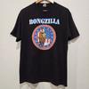 Bongzilla Band Tour Collection Gift For Fan Full Size T-shirt Unisex T-Shirt