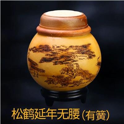 Grasshopper Cage Called Can Cricket Cage Bamboo Classic Pure Handmade
