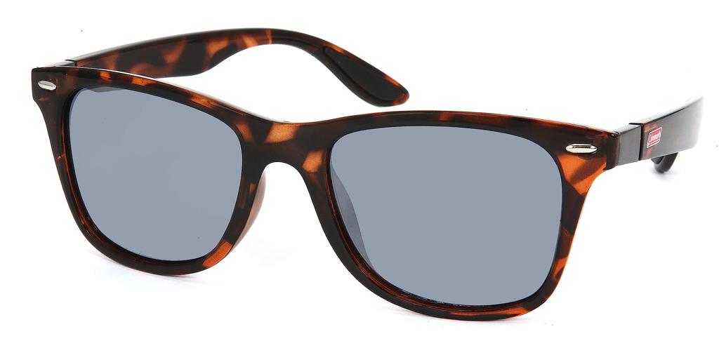 Coleman Polarized Sunglasses CO3082-1
