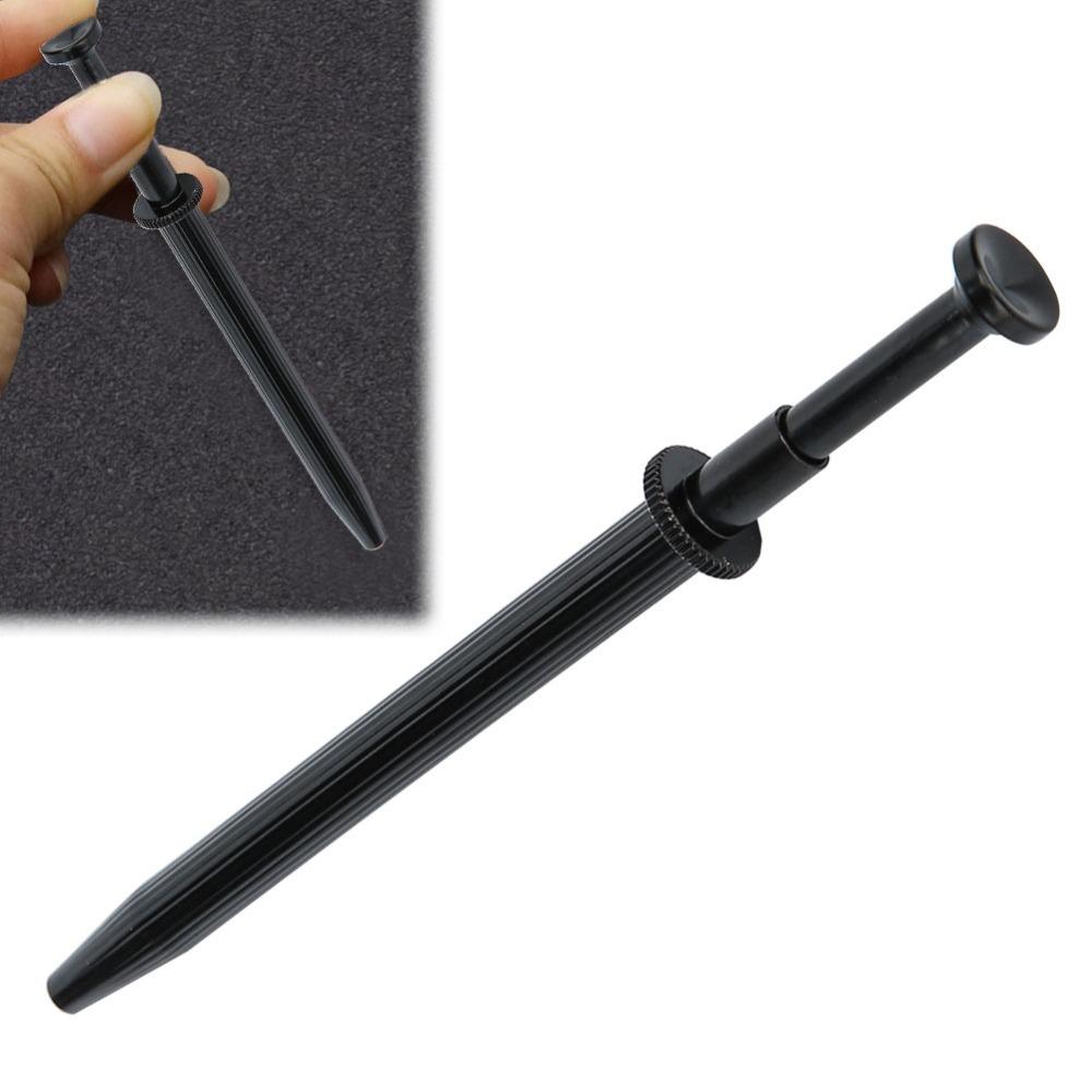 Black Color Gem Pick Up Stainless Steel Holder Tool Jewelry Making Tool  Jewelry Making
