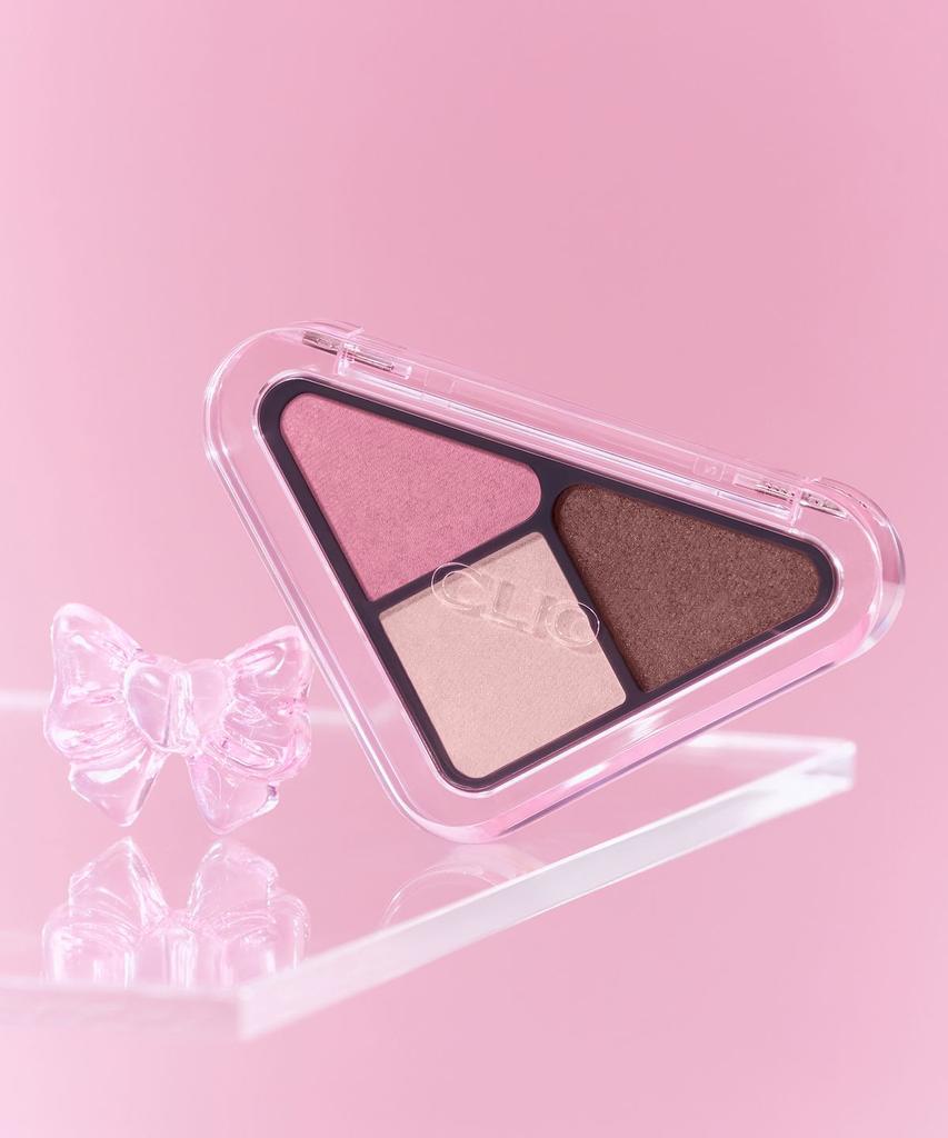 [SET] Soft Blending Shadow Stick + Essential Shadow Tab Remover Mini