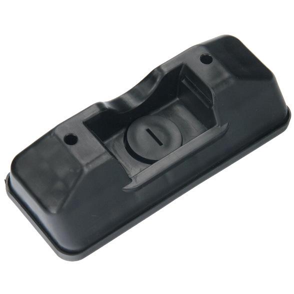 Mercedes-Benz C-Class W204 Gumový doplněk pro zvedák 0009986750