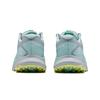 SALOMON Ultra Glide Low top Running Shoes Women's Silk Blue Green 415540