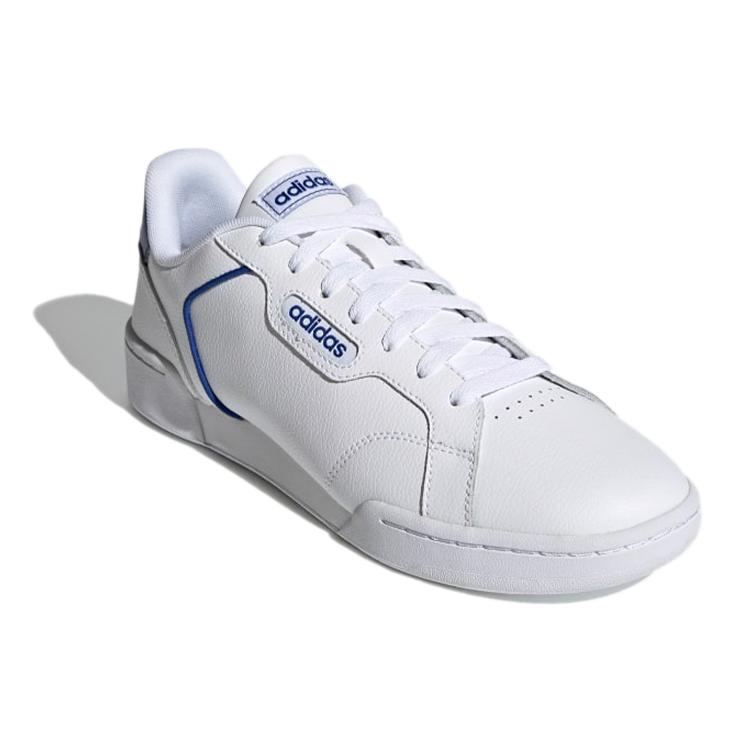 adidas Neo Roguera White/Blue FY8633
