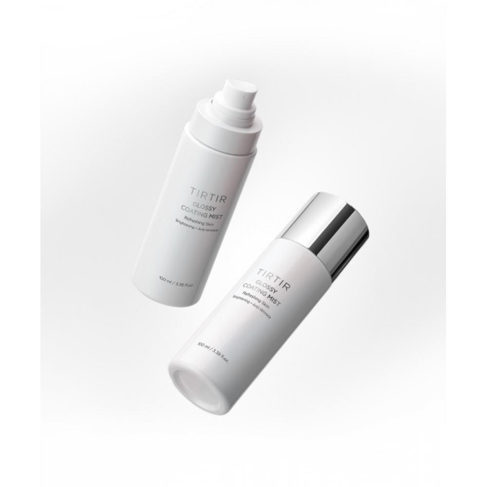 

Tirtir Glossy Coating Mist 100ml NONE
