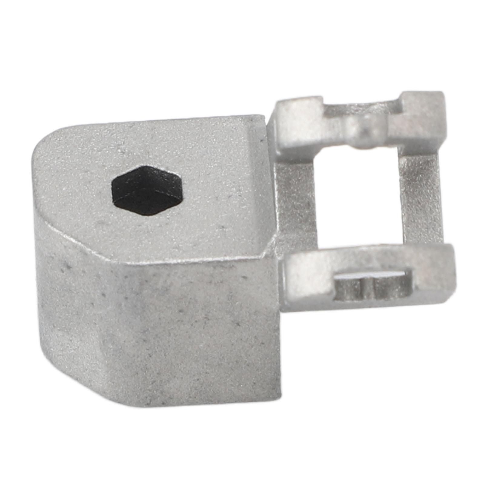 

Shift Indicator Cable Bracket 83244 Aluminum Automatic Transmission Gear Shifter Indicator Cable