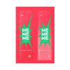 Kao - MEMEME Moist Boost Shampoo & Treatment Trial Set