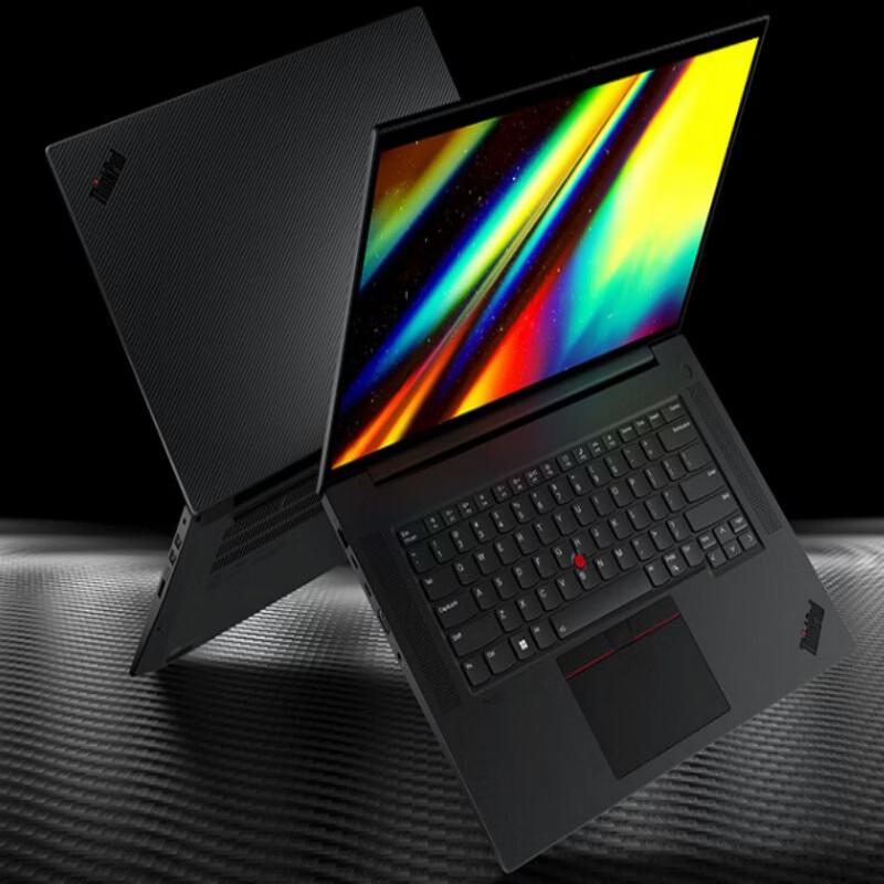 

Lenovo P1 Creator Mobile Workstation (CN version)