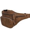 Leder Bauchtasche Herren Tasche Crossbody