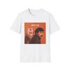 T-shirt de l'album Nancy and Lee de 1968