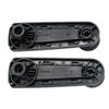 Window Winder Crank Handle Regulator Cover 357837581 For T4 1990-1994 Transporter Carrado 1984-1992 Passat 1982-1992