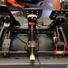 2026 New I33T Racing Simulation V3 Hydraulic Rod Pedal Buffer Adjustable Hydraulic Pedal Damper