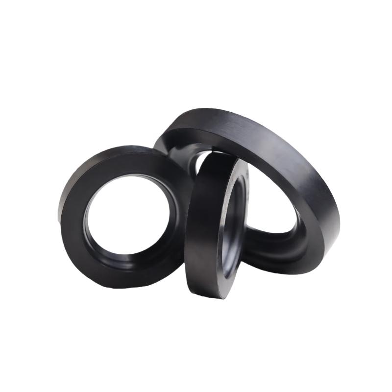Lehang J-Type Frameless Rubber Dust Oil Seal
