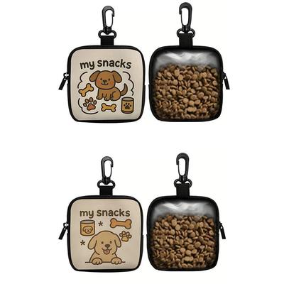 Chiens – Matériel pour entraînement et dressage de chien