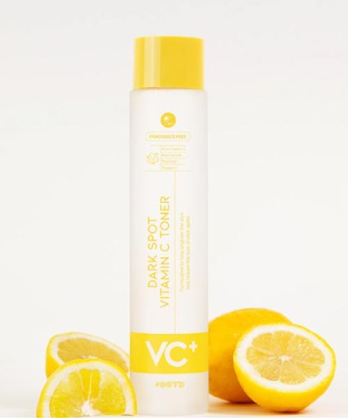 OOTD Beauty Dark Spot Vitamin C Blemish Toner 250ml NONE