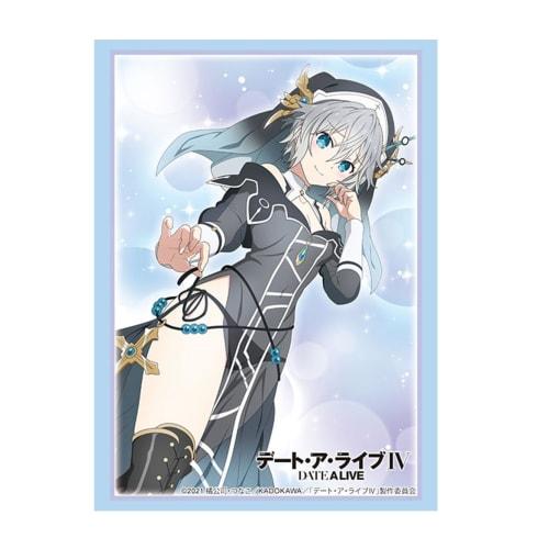 Bushiroad Sleeve Collection High Grade Vol.4889 Date A Live IV "Honjo Nia" Part.2