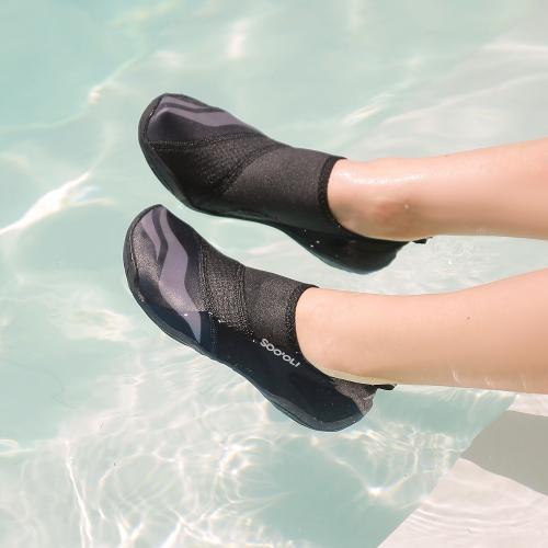 [Suoli] Ollie Aqua Shoes [Ollie aqua shoes]