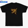 Neues Dishonored Games Outside T-Shirt Logo Viele Farben S bis 5XL Hergestellt in den USA