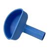 Plastic Water Tank Filling Funnel Water Filling For Trailers And Campers Ensures Leakproof Liquid Transfer