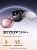 SANAG S7S Ultra Open-Ear Bluetooth Ear Clip Headphones